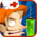 Crazy Doctor app icon APK