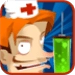 Crazy Doctor icon ng Android app APK