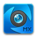CameraMX icon ng Android app APK