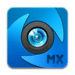CameraMX Икона на приложението за Android APK