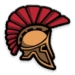 Hoplite ícone do aplicativo Android APK