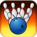 Bowling 3D Android app icon APK