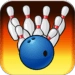 Bowling 3D Icono de la aplicación Android APK