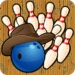Bowling Western Icono de la aplicación Android APK
