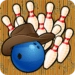 Bowling Western Android-alkalmazás ikonra APK