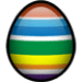 Icône de l'application Android Bubble Blast Easter APK