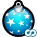 Bubble Blast Holiday Icono de la aplicación Android APK