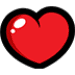 Bubble Blast Valentine Ikona aplikacji na Androida APK