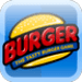 Hamburger icon ng Android app APK