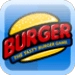 Hamburger Android app icon APK