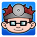 Doctor Bubble Icono de la aplicación Android APK