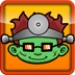 Doctor Bubble Halloween Android-appikon APK