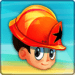 Fireman icon ng Android app APK