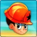 Fireman Android app icon APK