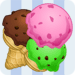 Ice Cream Android-alkalmazás ikonra APK