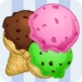 Ice Cream Ikona aplikacji na Androida APK