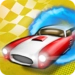 Retro Future Racing Android-appikon APK