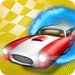 Retro Future Racing Android app icon APK