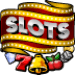 Slots Android app icon APK