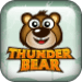Thunder Bear Android app icon APK