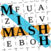 Words MishMash Икона на приложението за Android APK