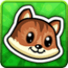 Icône de l'application Android Flying Squirrel APK