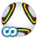 com.magmamobile.game.soccer Android-sovelluskuvake APK