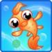 Speedy Fish Icono de la aplicación Android APK