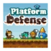 Platform Defense Икона на приложението за Android APK