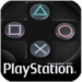 PlayStation Android-sovelluskuvake APK