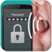 Ikona aplikace Voice Unlocker pro Android APK