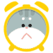 AlarmMon Android-sovelluskuvake APK