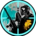 Paintball Android-sovelluskuvake APK