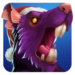 Icône de l'application Android Dungeon Monsters APK