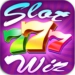 SlotWiz Icono de la aplicación Android APK