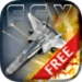 Fractal Combat X Android app icon APK