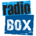 Radio Box Icono de la aplicación Android APK