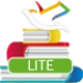 Icône de l'application Android Mantano Reader Lite APK