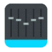 Headphones Equalizer Android-app-pictogram APK