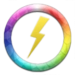 Flash Notification 2 Icono de la aplicación Android APK