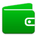 Pocket Budget Икона на приложението за Android APK