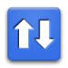 Icona dell'app Android Network Counter APK