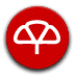 MAPFRE Android-sovelluskuvake APK