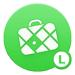 MAPS.ME Android-sovelluskuvake APK