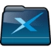 Xbmc Cinema Icono de la aplicación Android APK