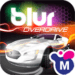 Blur Overdrive Android app icon APK