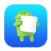 Marshmallow Launcher Android-alkalmazás ikonra APK