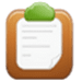Icona dell'app Android Clipboard Contents APK