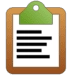 Clipboard Contents Android app icon APK