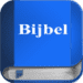 Statenvertaling Bijbel Икона на приложението за Android APK